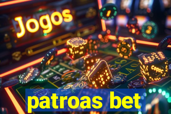 patroas bet